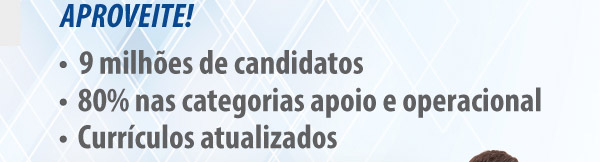 Bne_Banco Nacional de Empregos