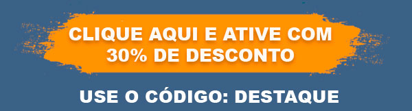 COM O DESTAQUE DE VAGA, SEU ANÚNCIO TEM MUITO MAIS RESULTADO!