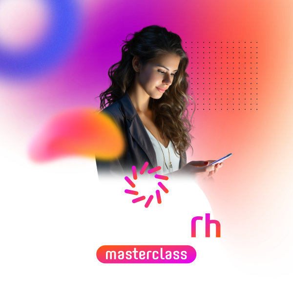 Evento Imersão RH Masterclass
