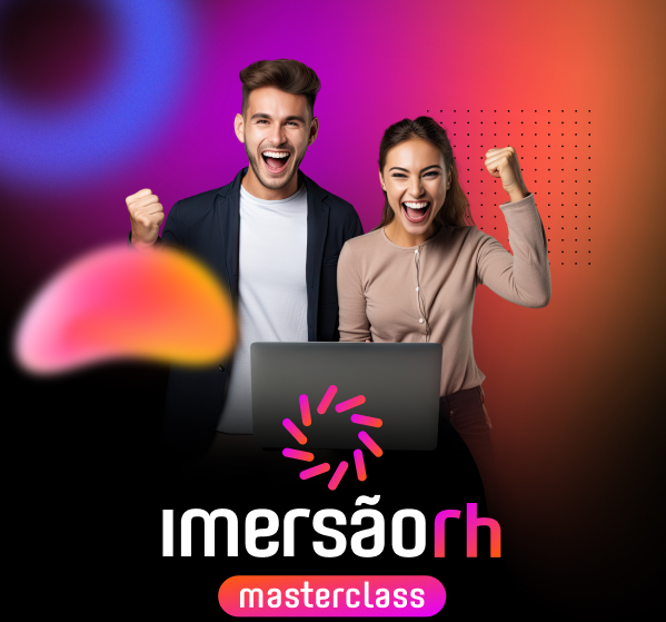 Evento Imersão RH Masterclass