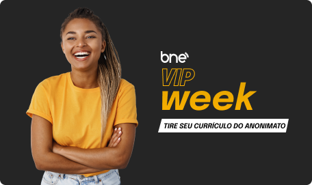 vagas e oportunidades