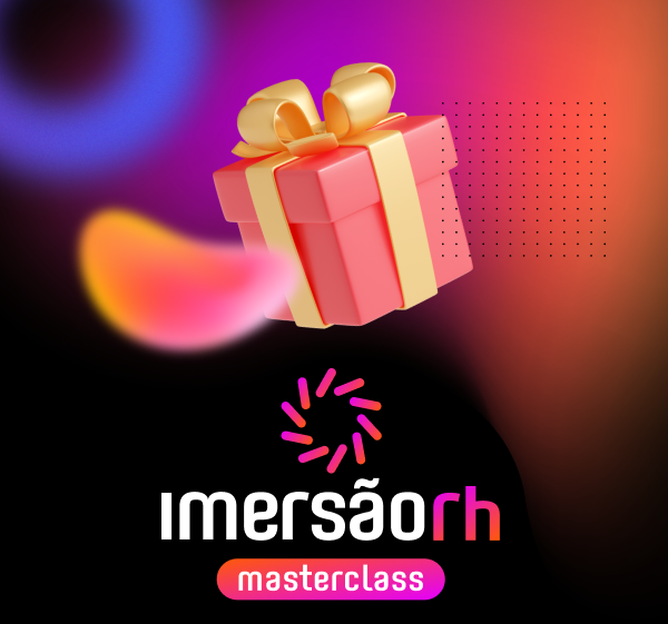 Evento Imersão RH Masterclass