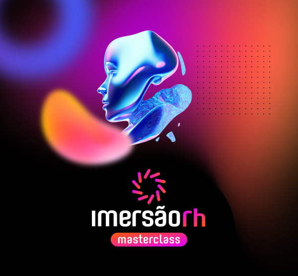 Evento Imersão RH Masterclass