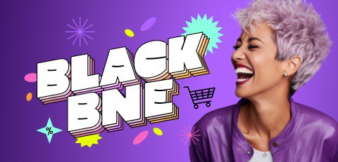 Black Week BNE