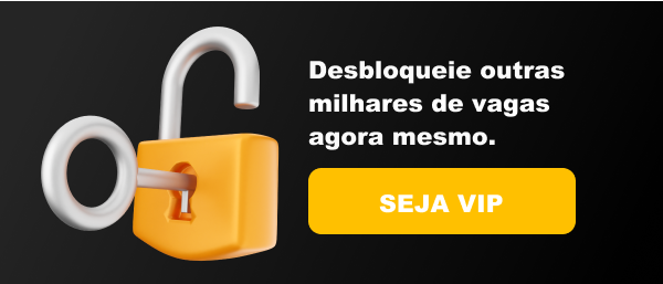 vagas e oportunidades