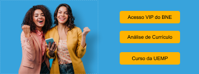 vagas e oportunidades