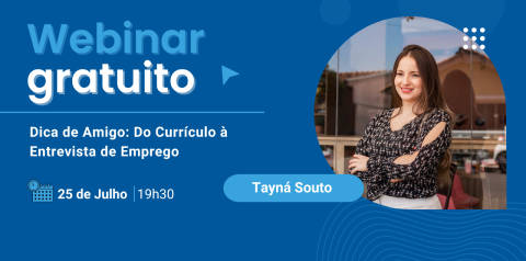 vagas e oportunidades