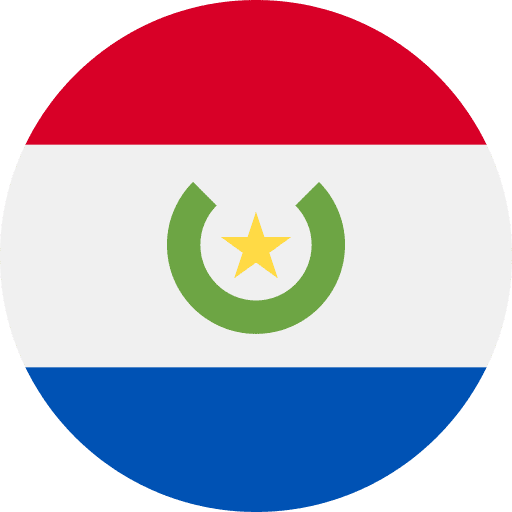 RedTrabaje Paraguay