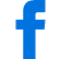 Icone do Facebook