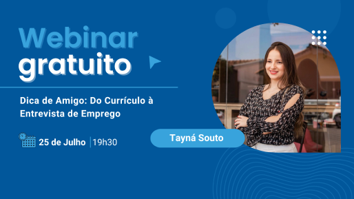 vagas e oportunidades